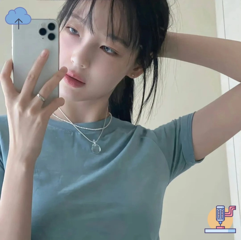 郑女士